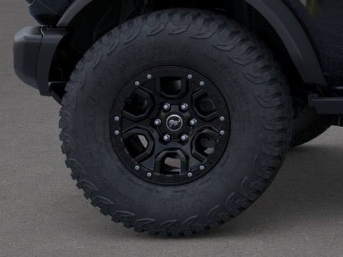 New 2026 Ford Bronco Badlands AWD/4WD image 21