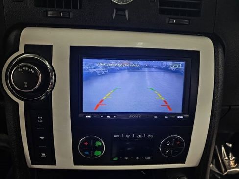 Used 2008 HUMMER H2 SUT image 20