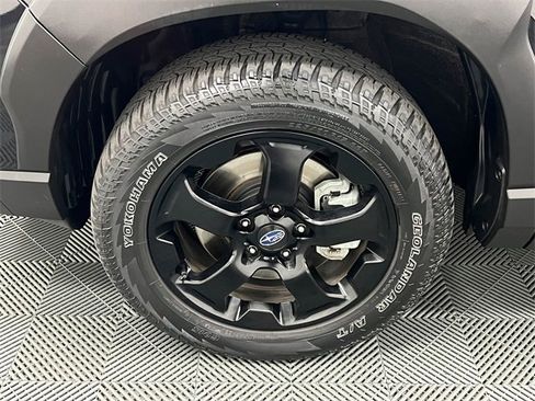 Used 2023 Subaru Forester Wilderness image 23