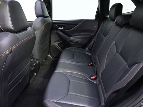 Used 2022 Subaru Forester Wilderness image 19