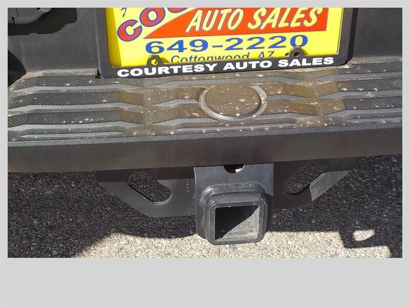 Used 2017 Toyota Tundra SR5 AWD/4WD image 41
