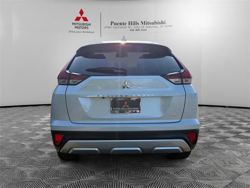 New 2026 Mitsubishi Eclipse Cross SE image 6