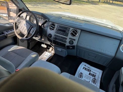 Used 2015 Ford F350 XLT w/ XLT Value Package image 28