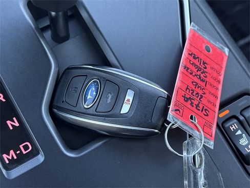 Certified 2024 Subaru Impreza 2.0i Sport image 29