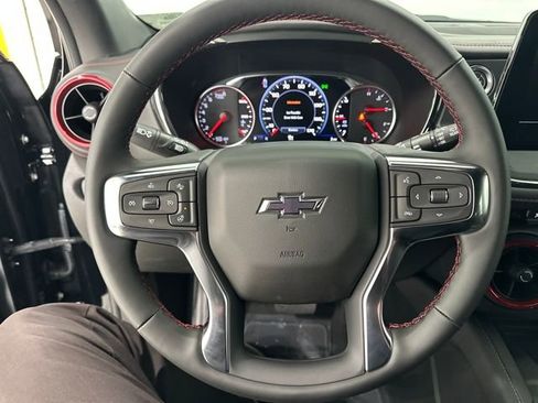 New 2026 Chevrolet Blazer RS w/ Driver Confidence II Package image 10