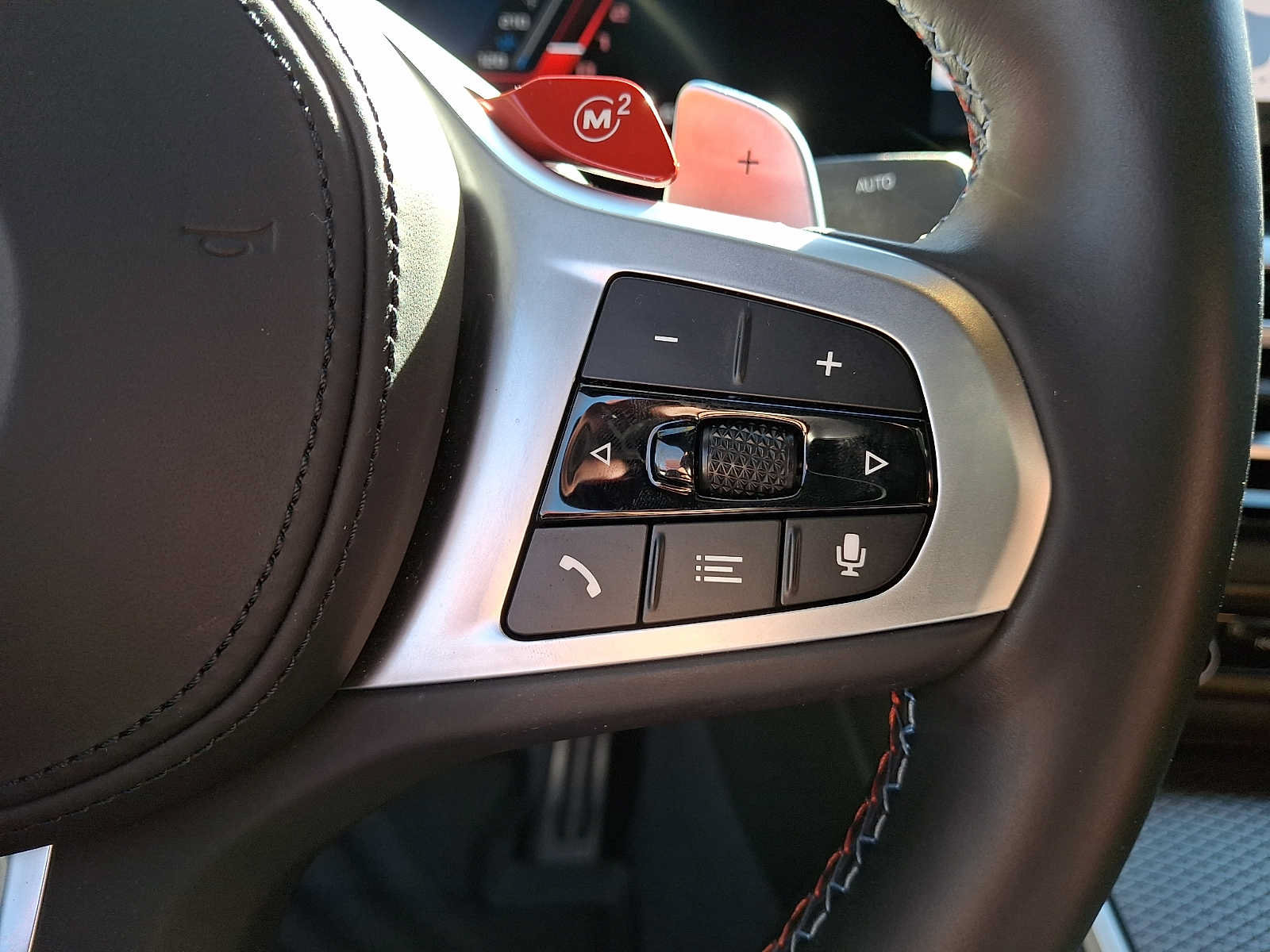 Used 2024 BMW M2 w/ Lighting Package RWD image 23