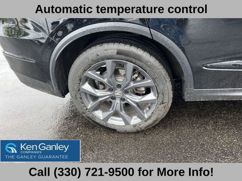 Used 2023 Acura MDX A-Spec AWD/4WD image 22