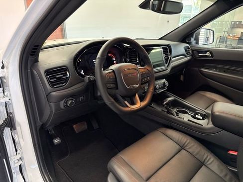 New 2026 Dodge Durango GT AWD/4WD image 24