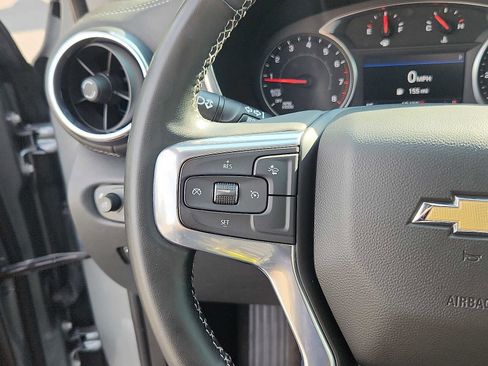 Used 2023 Chevrolet Blazer LT AWD/4WD image 20