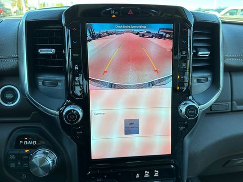 New 2026 RAM 1500 Laramie image 29