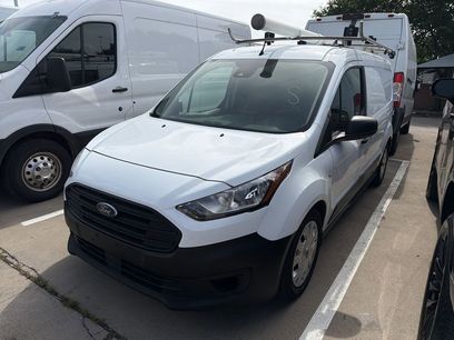 Used 2020 Ford Transit Connect XL