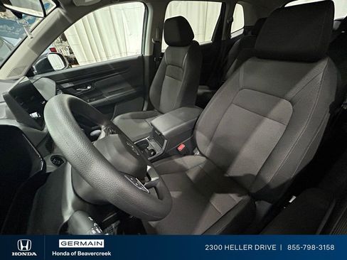 Used 2026 Honda CR-V EX image 26