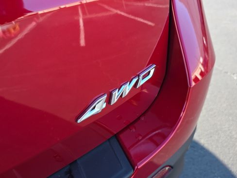 Used 2025 Ford Explorer Platinum w/ Ultimate Package image 6