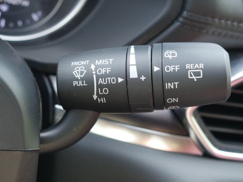 Used 2024 MAZDA CX-5 Carbon Edition AWD/4WD image 28