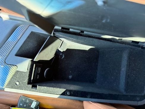 Used 2023 Cadillac CT5 Premium Luxury w/ Platinum Package image 22