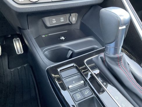 Certified 2025 Acura ADX A-Spec image 18