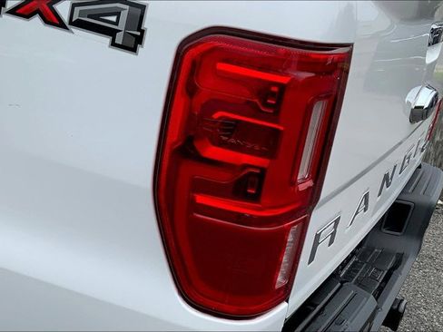 Used 2021 Ford Ranger XLT w/ Equipment Group 302A High image 28