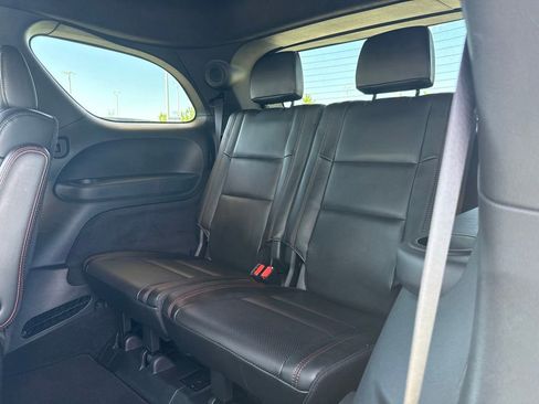 Used 2024 Dodge Durango R/T AWD/4WD image 35