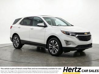 Used 2025 Chevrolet Equinox LT video 1