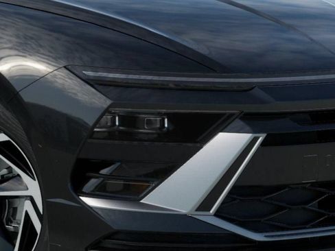 New 2026 Hyundai Sonata SEL AWD/4WD image 9