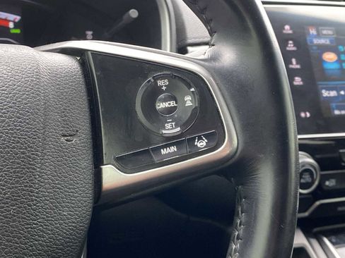 Used 2018 Honda CR-V EX-L image 22
