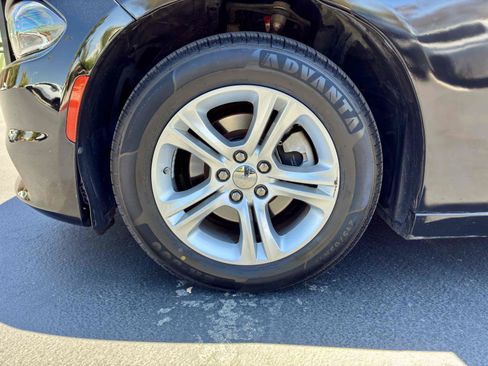 Used 2023 Dodge Charger SXT RWD image 11