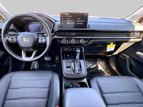 Used 2026 Honda CR-V EX-L image 16