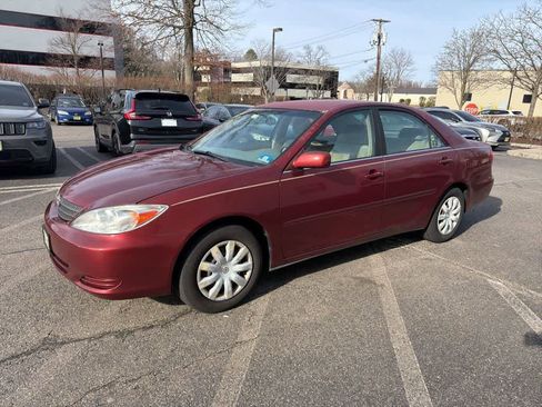 Used 2003 Toyota Camry LE image 3
