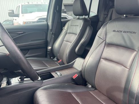 Used 2019 Honda Ridgeline Black Edition image 9