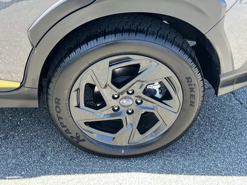 Certified 2024 Subaru Crosstrek 2.5i Sport w/ Crosstrek Mirror Package image 19