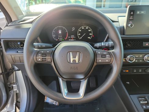 Used 2026 Honda CR-V EX image 17