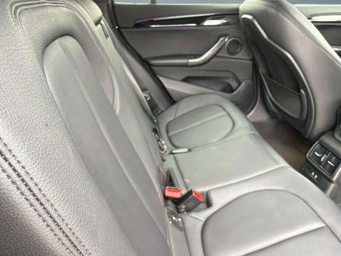 Used 2020 BMW X1 sDrive28i w/ Convenience Package FWD image 30