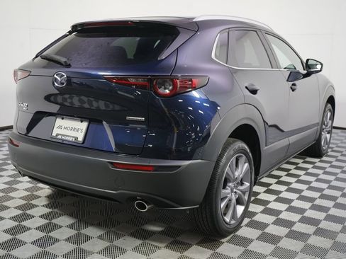 Used 2024 MAZDA CX-30 AWD 2.5 S w/ Preferred Package image 6