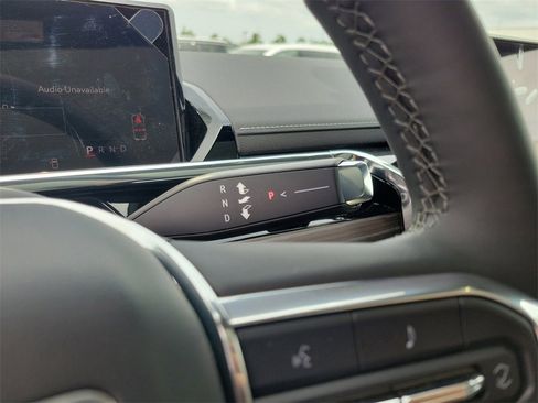 New 2025 GMC Sierra EV Denali image 18