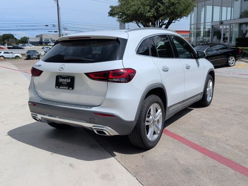 Used 2021 Mercedes-Benz GLA 250 image 9