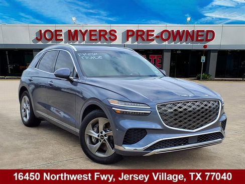 Used 2026 Genesis GV70 2.5T Advanced image 1