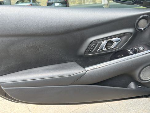 Used 2020 Toyota Supra Premium w/ Driver Assist Package RWD image 10