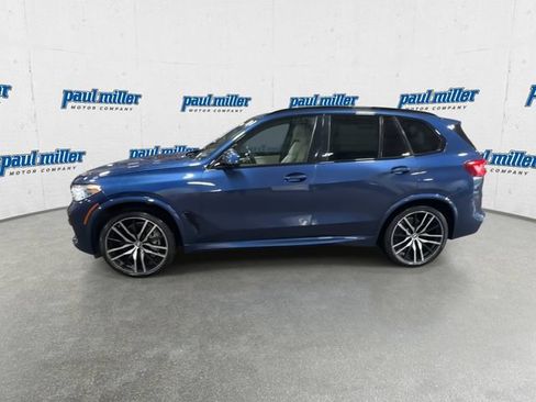 Used 2019 BMW X5 xDrive50i w/ M Sport Package AWD/4WD image 6