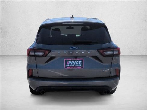 Used 2024 Ford Escape ST-Line image 7