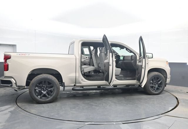 New 2026 Chevrolet Silverado 1500 RST w/ RST Select Package AWD/4WD image 48