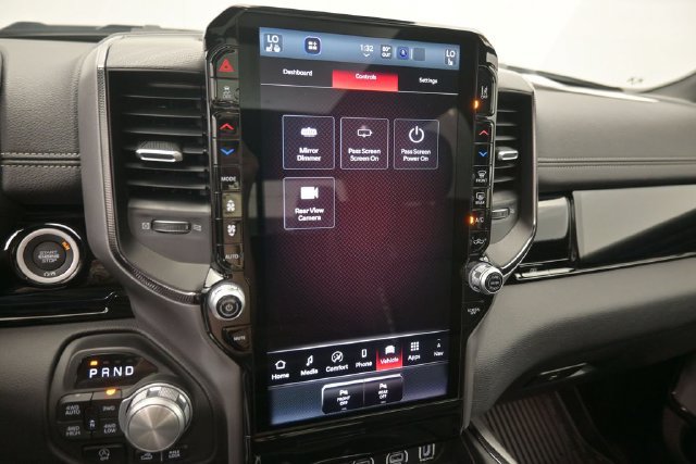 Used 2026 RAM 1500 Rebel w/ Rebel Level 2 Equipment Group AWD/4WD image 17