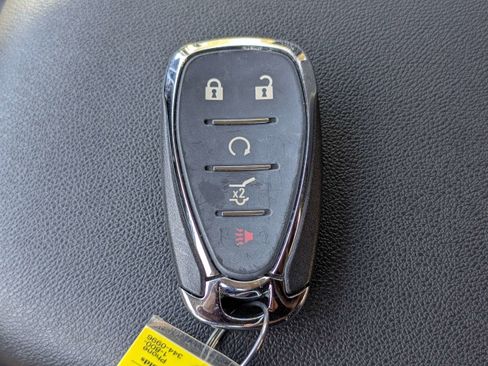 Certified 2023 Chevrolet Equinox LT FWD image 29