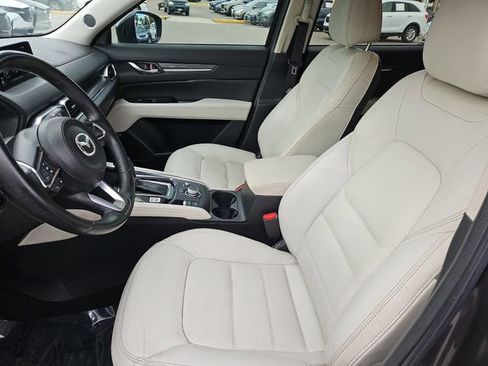 Used 2020 MAZDA CX-5 Grand Touring image 15