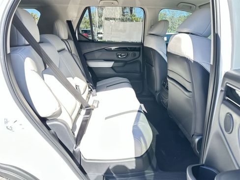 New 2026 Honda Passport RTL image 16