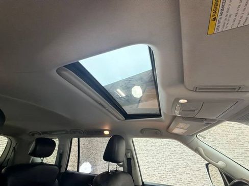 Used 2019 INFINITI QX80 Luxe RWD image 10