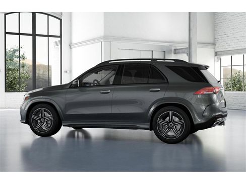 New 2026 Mercedes-Benz GLE 350 4MATIC image 32