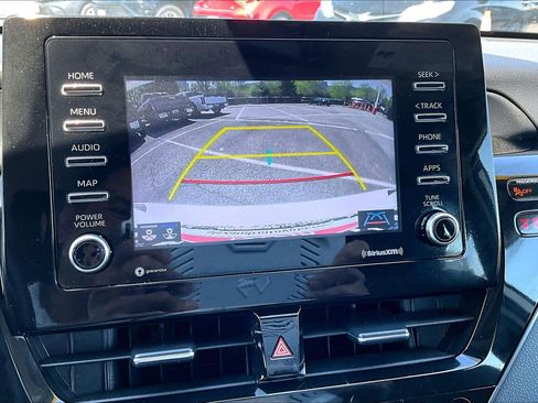 Used 2023 Toyota Camry LE image 20