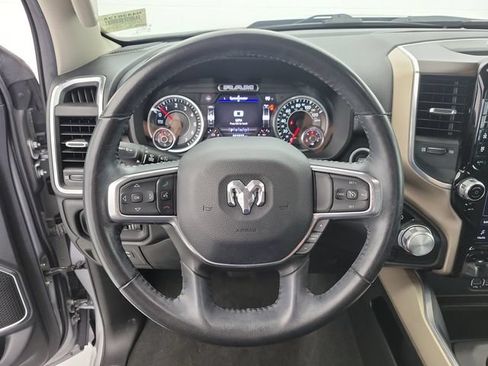 Used 2022 RAM 1500 Laramie RWD image 20