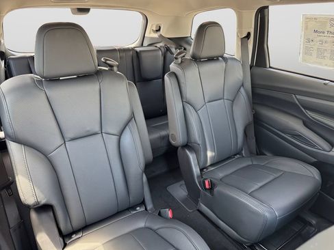 New 2026 Subaru Ascent Bronze Edition AWD/4WD image 18