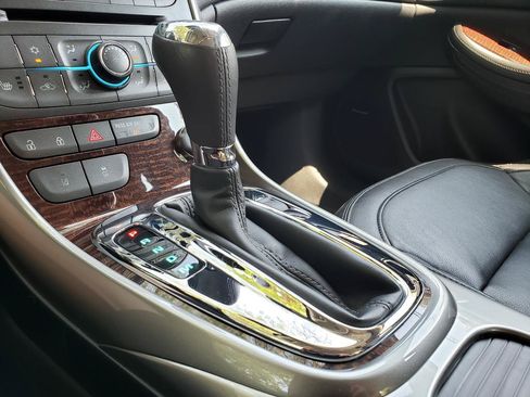 Used 2013 Chevrolet Malibu LT FWD image 25